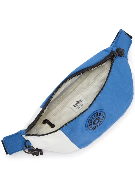 Сумка на пояс FRESH Aerial Blue Bl (V27) KI6583_V27 Kipling (372667983)
