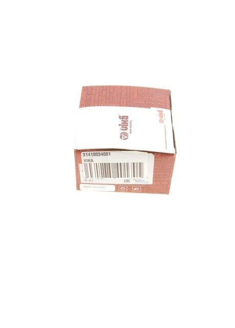 Підшипник вижимний VW T4/T5/T6/Caddy 1.9TDI 90 31410034001 UA63 VIKA (339656958)