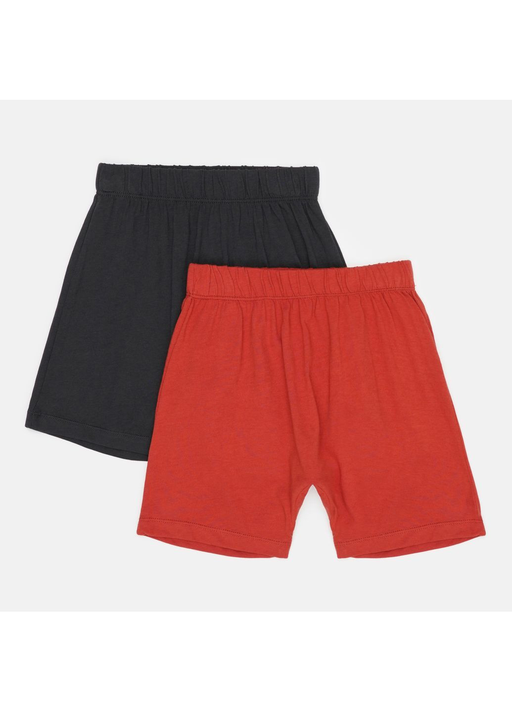 Комбінована всесезон шорти для сну (2шт) H&M