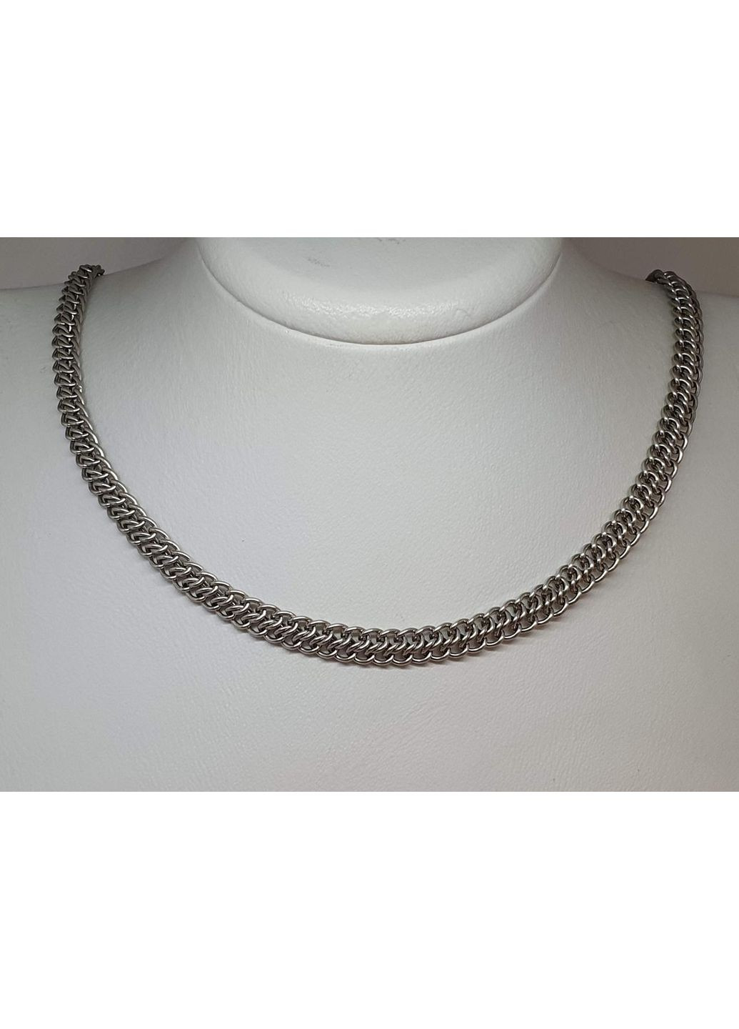 Серебряная цепочка (Бисмарк). 905Р3/50 Silvex925 (362355145)