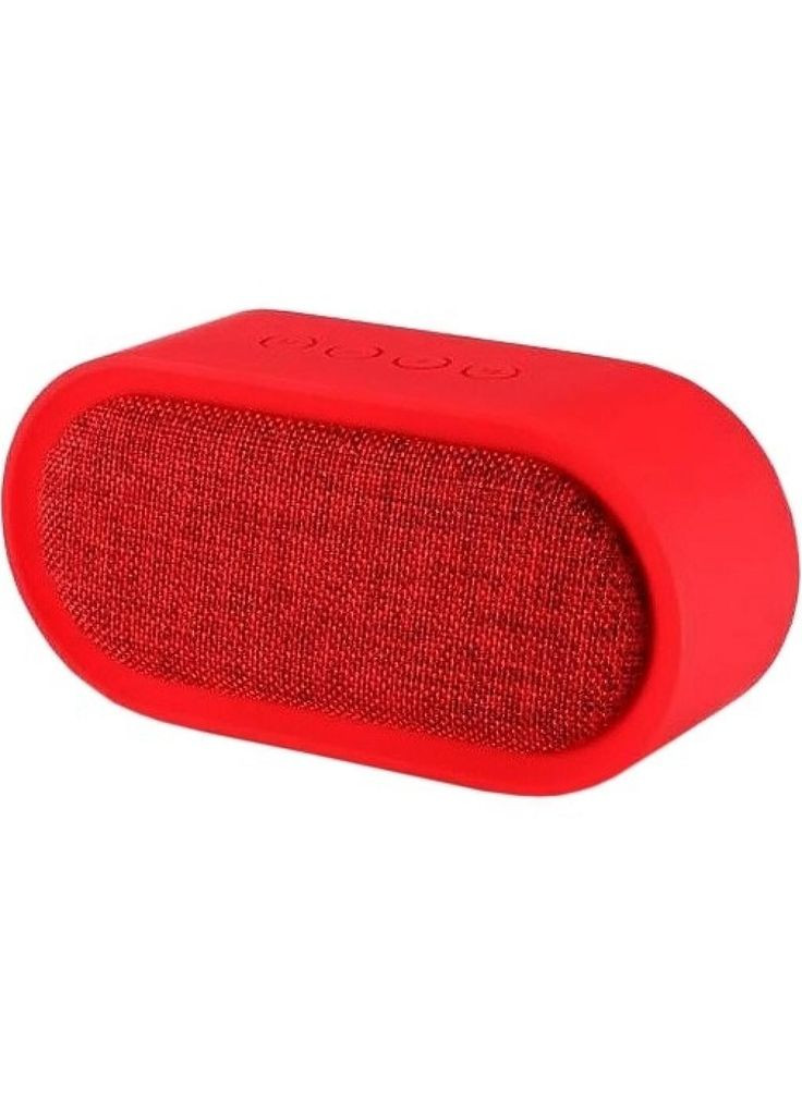 Bluetooth акустика RBS-G01-Red Recci (359701815)