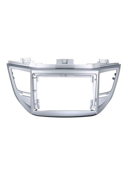 Установочный комплект серии под Hyundai Tucson 3 2015-2018 (W2) 9 дюймов QIV (346504435)