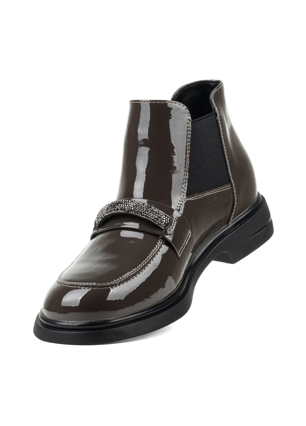 ботинки (1625ба) Melanda.M