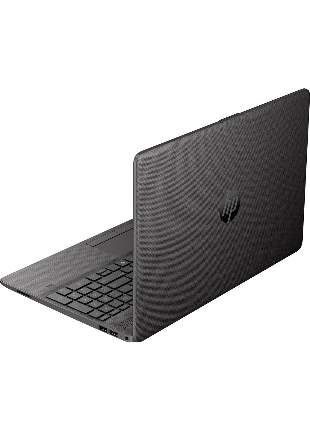 Ноутбук 250R G9 15.6" FHD SVA, 250n/i3-1315U (4.5)/16Gb/SSD512Gb/Intel UHD/DOS/Серый (B3AA7AT) HP (362212456)