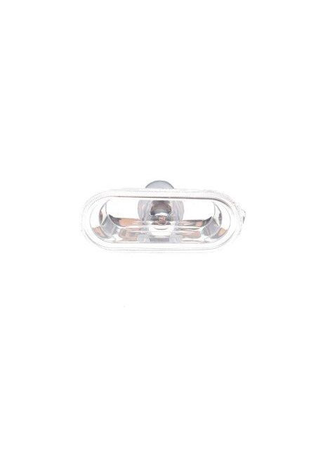 Повторювач повороту VW Golf (96-03), Pasat (01-05), Polo (00-06), Sharan (01-05), T5 (03-08) (89490231602) No Brand (347154853)