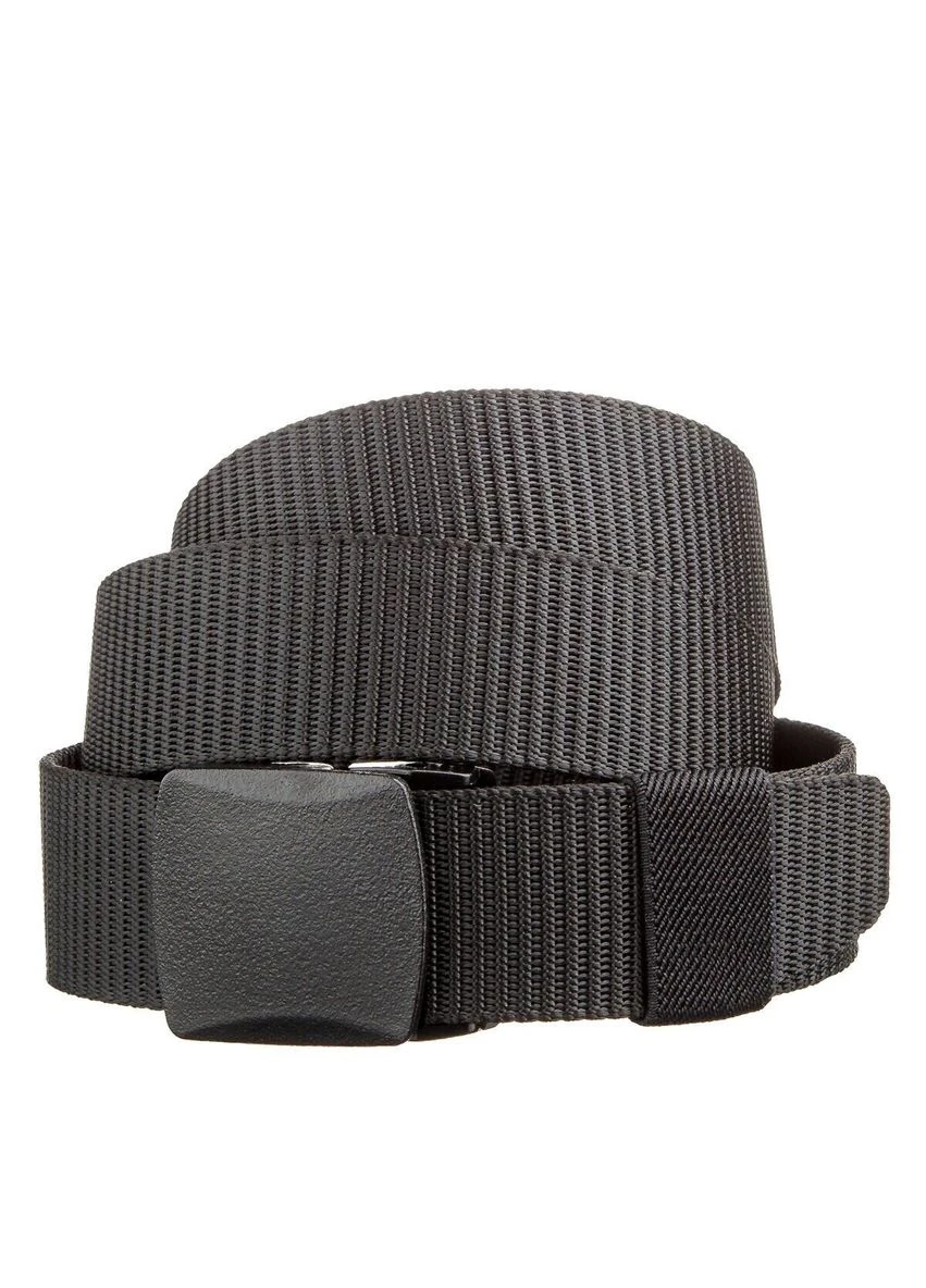 Стильний чоловічий ремінь Vintage чорний (sku_20228) No Brand (327820247)