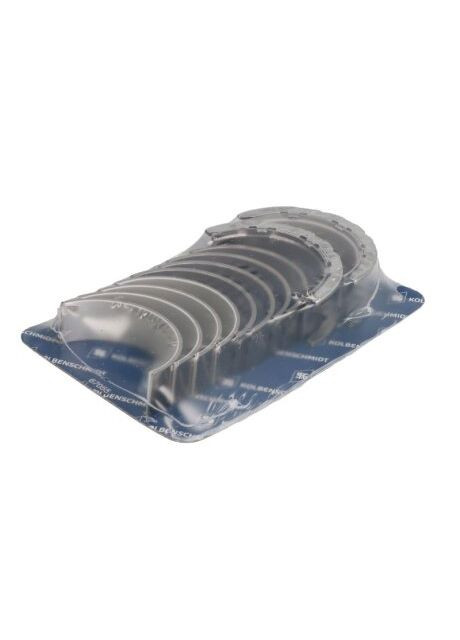 Вкладиші корінні MB 0,25мм OM651 SPUTTER OUTER +0.5 (вир-во KS) 77973710 Kolbenschmidt (366142751)