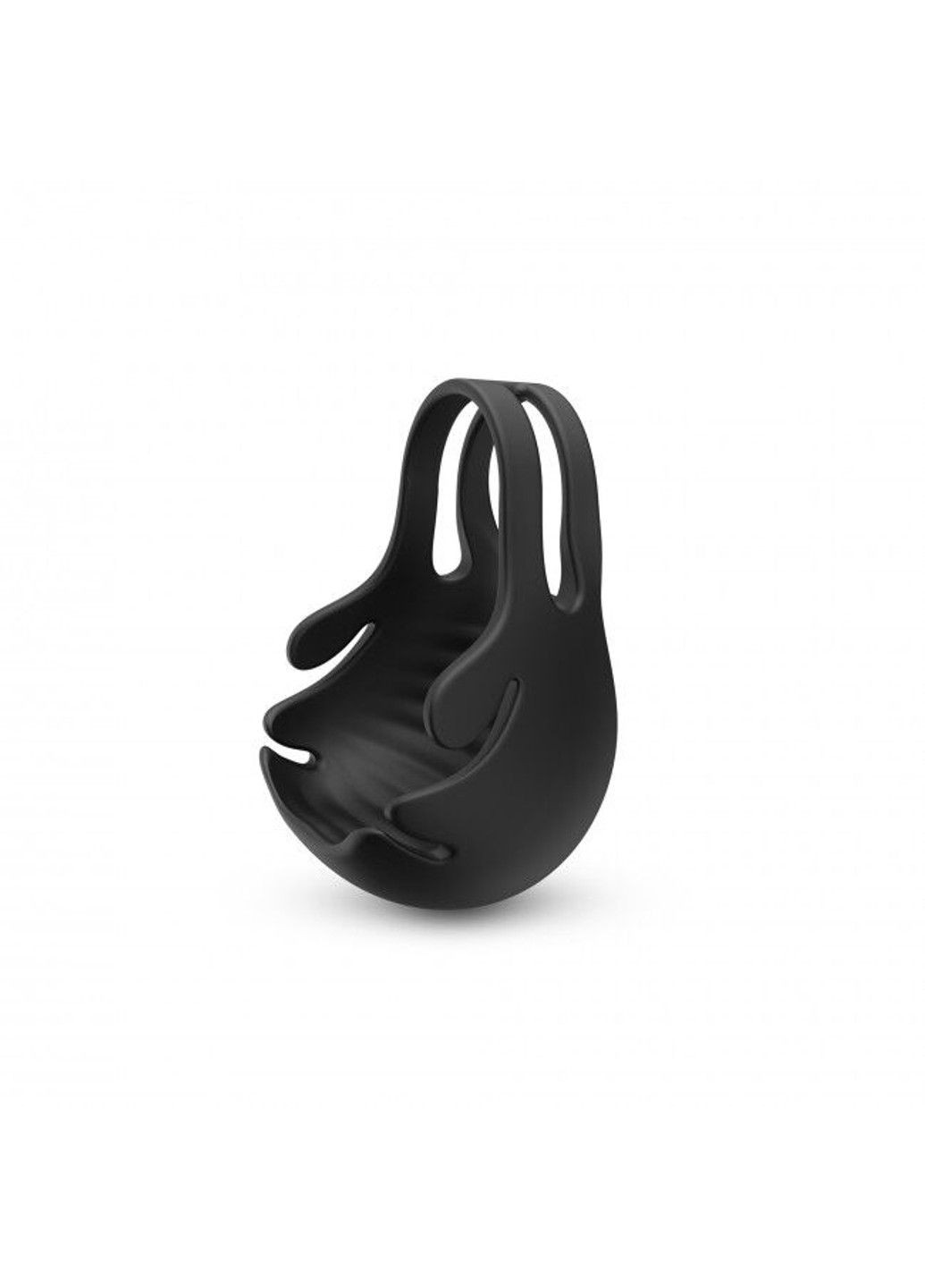 Ерекційне кільце з вібрацією FUN BAG Dorcel (317255856)