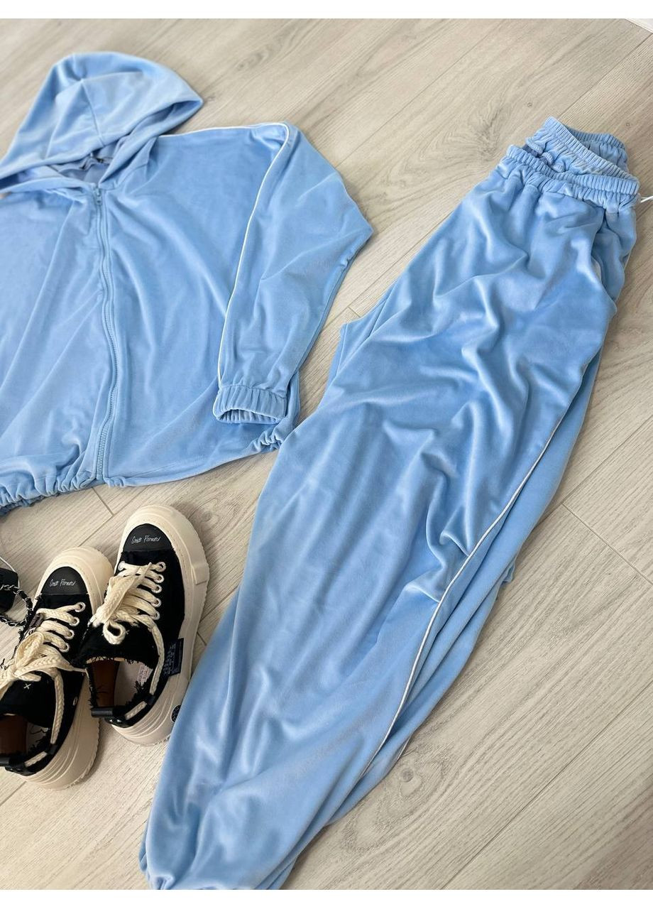 Спортивный костюм DK/DL Мода без кордонів (359479678)