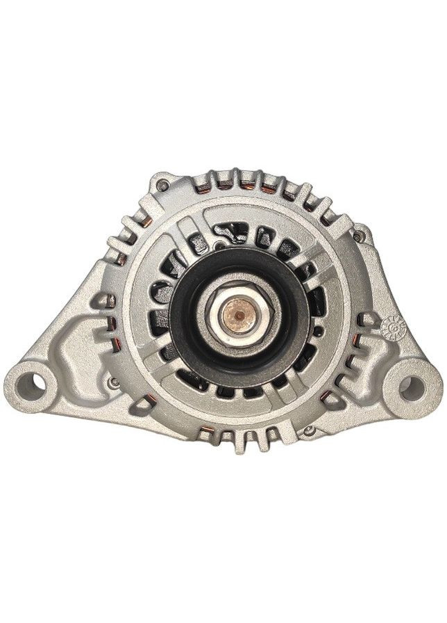 Генератор ГЕНЕРАТОР LR165714 HITACHI UA RLR165714 ADE (354337068)