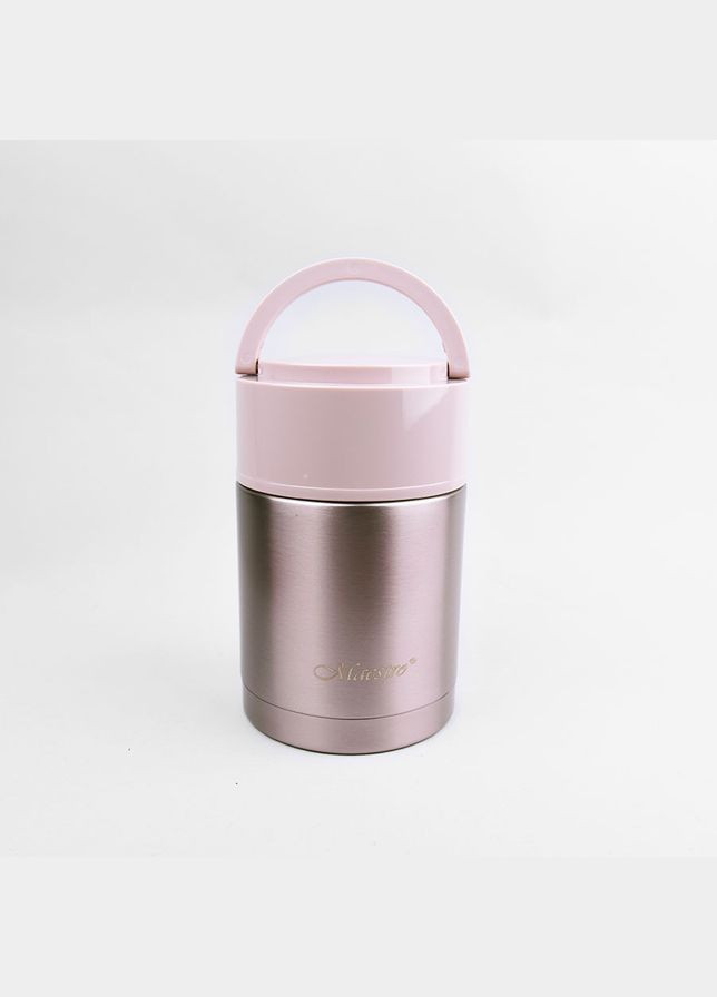 Термос пищевой из нержавеющей стали 0.8 л (MR-1636-80) Maestro (334007439)