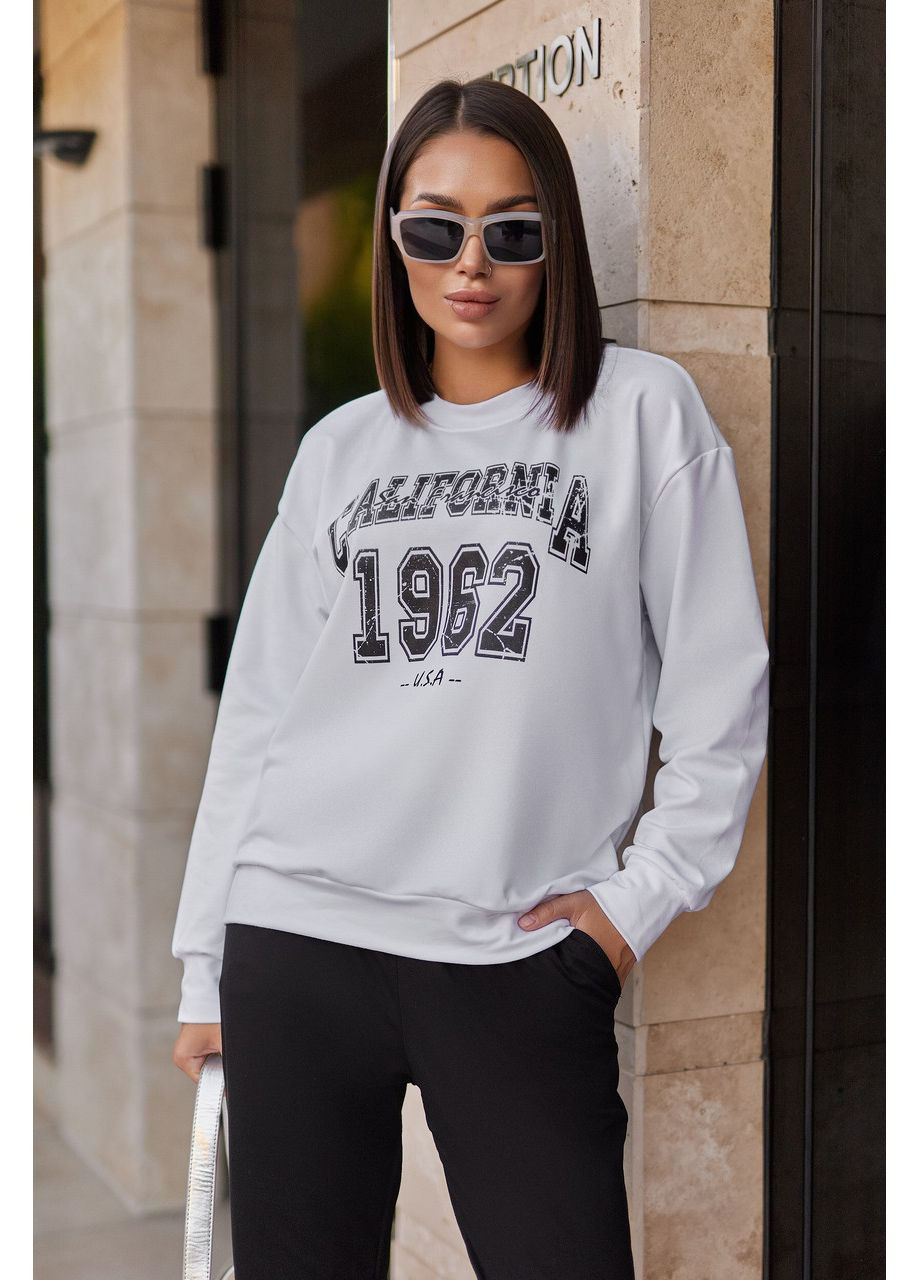 Спортивный женский костюм двунитка Fashion (360769370)