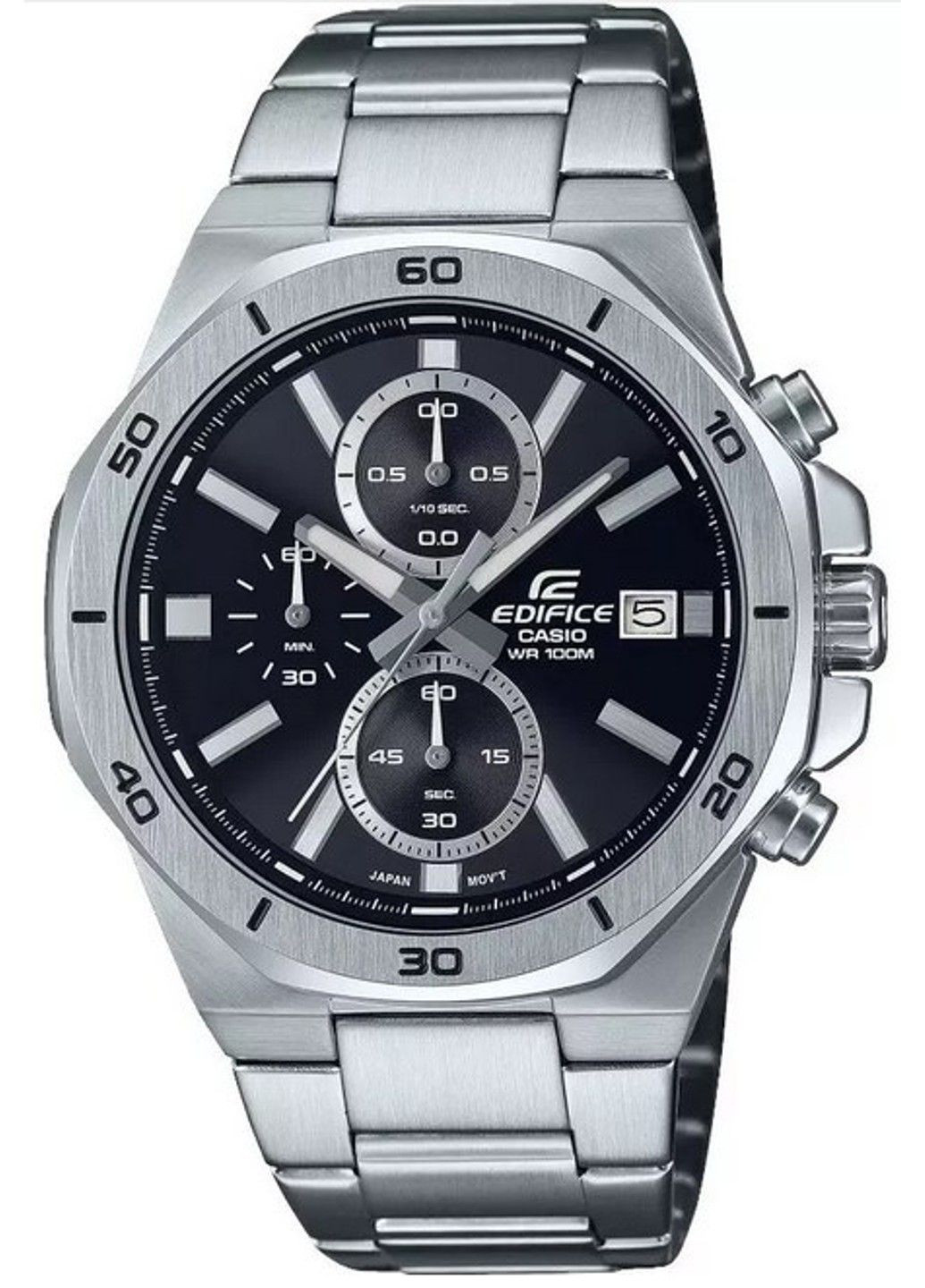 Годинник EFV-640D-1AVUEF Casio (305673147)