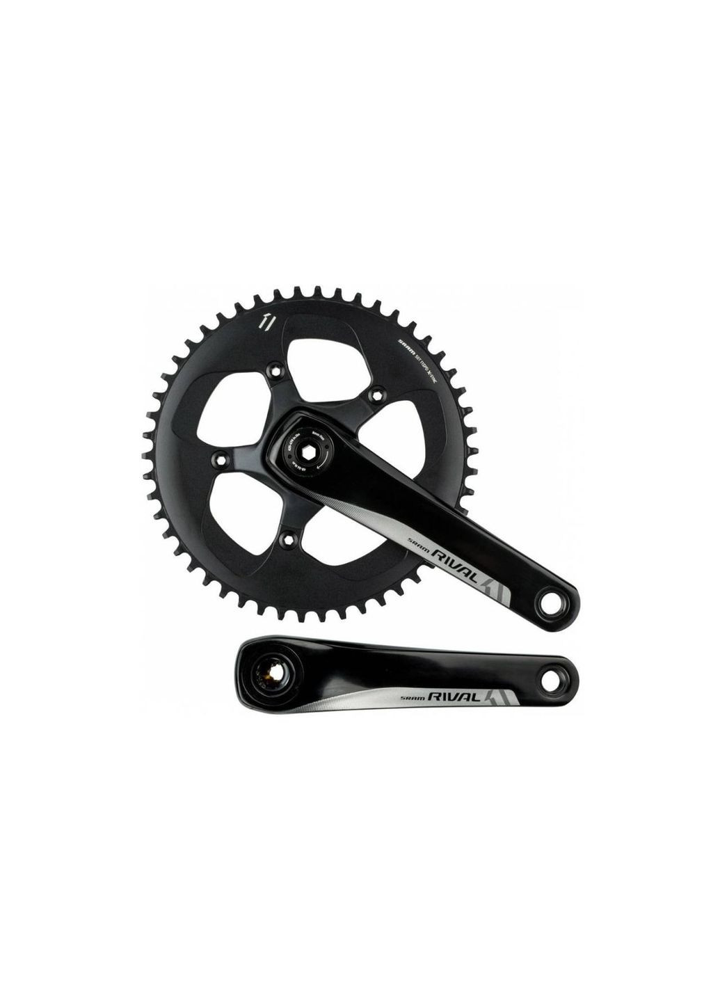 Шатуни Crank Rival1 BB30 170 Зірка 42T X-SYNC Sram (369651425)