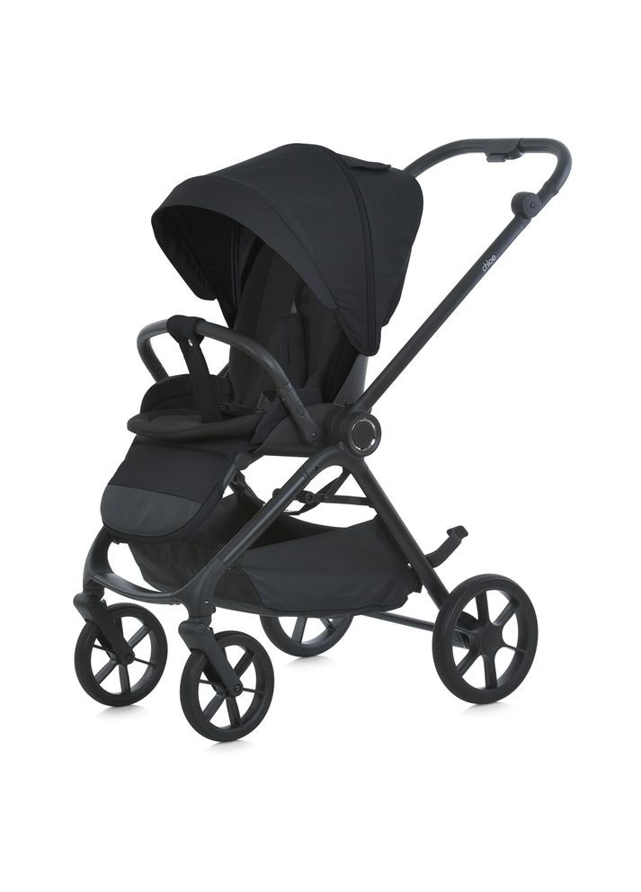 Детская коляска CHLOE (ME 1191 Black) El Camino (324619525)