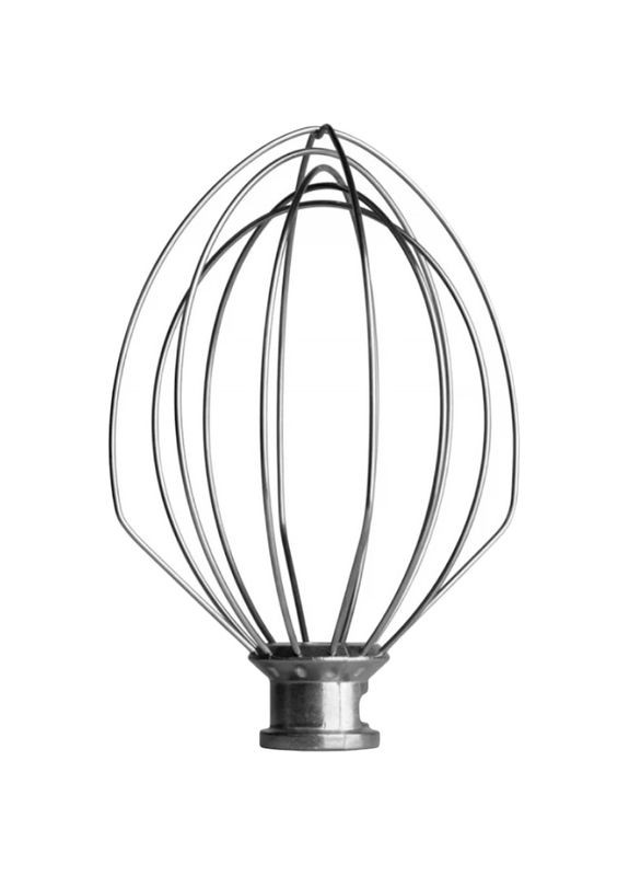 Кухонна машина Heavy Duty 4.8 л White (5KPM5EWH) KitchenAid (323124231)