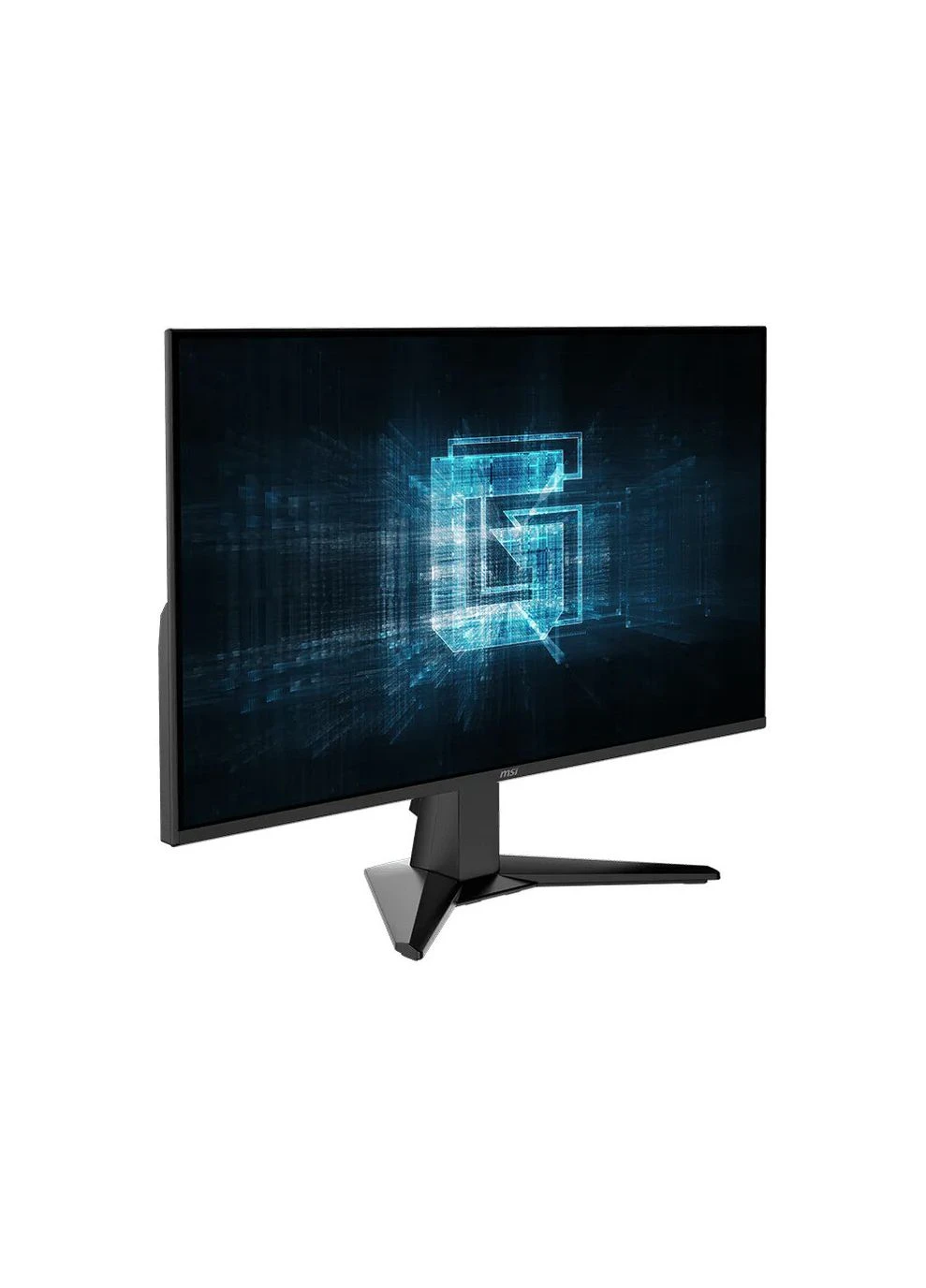 Монітор 27" G275L E14 IPS Чорний 144Hz MSI (400429570)
