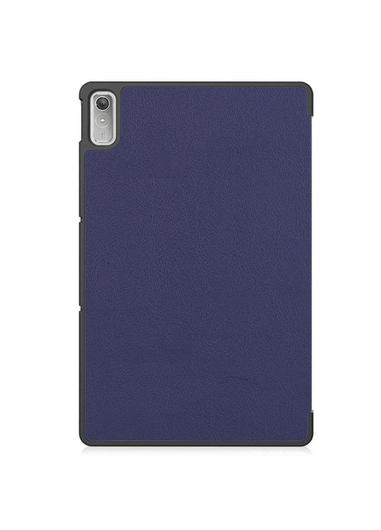 Чехол Slim для планшета Lenovo Tab P11 2nd Gen 11.5" (TB350 / TB-355) - Dark Blue Primolux (262806137)
