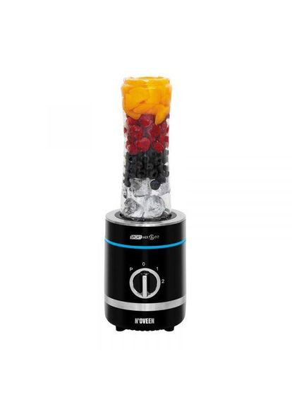 Фітнес-блендер N'oveen Sport Mix & Fit SB1000 Xline Noveen (315435829)
