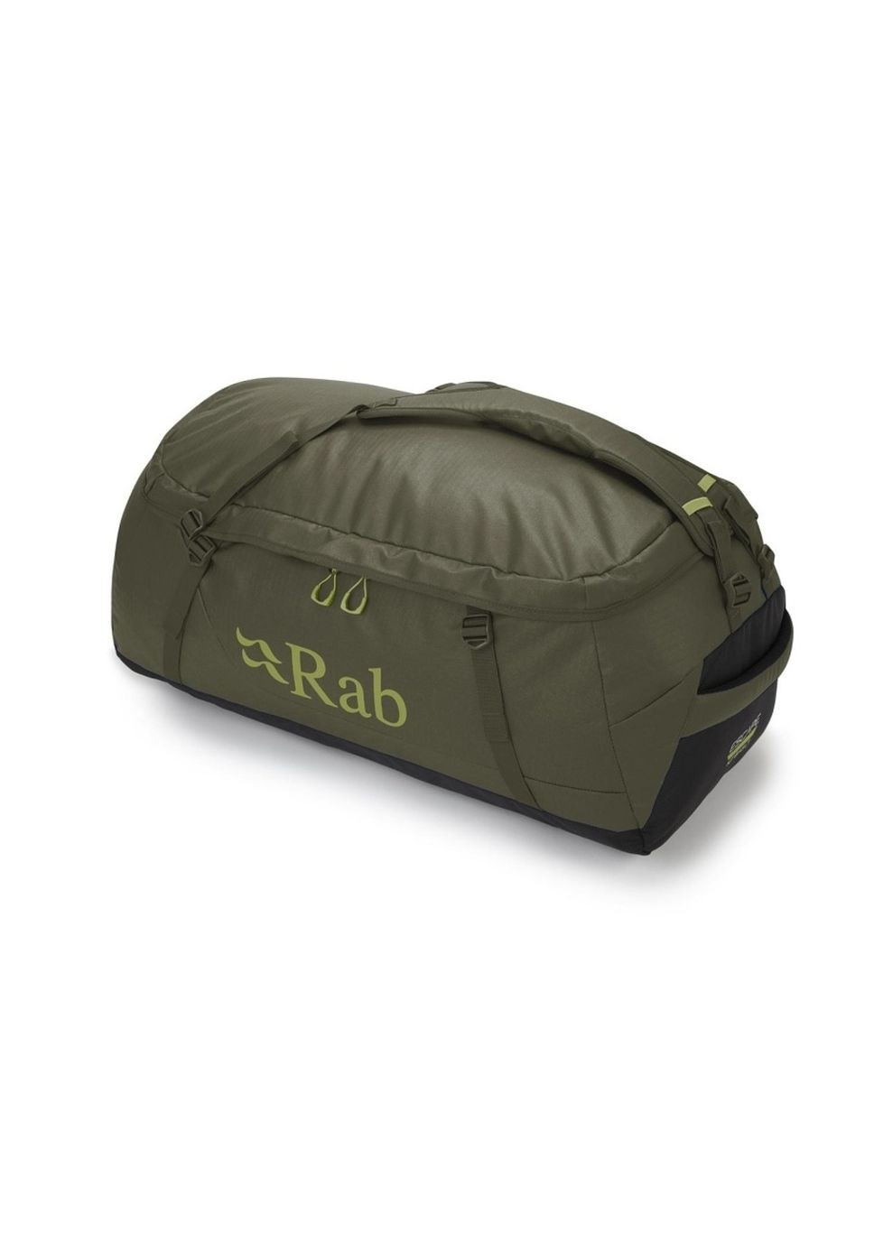Сумка дорожня Escape Kit Bag LT 30 Темно Rab (365308296)