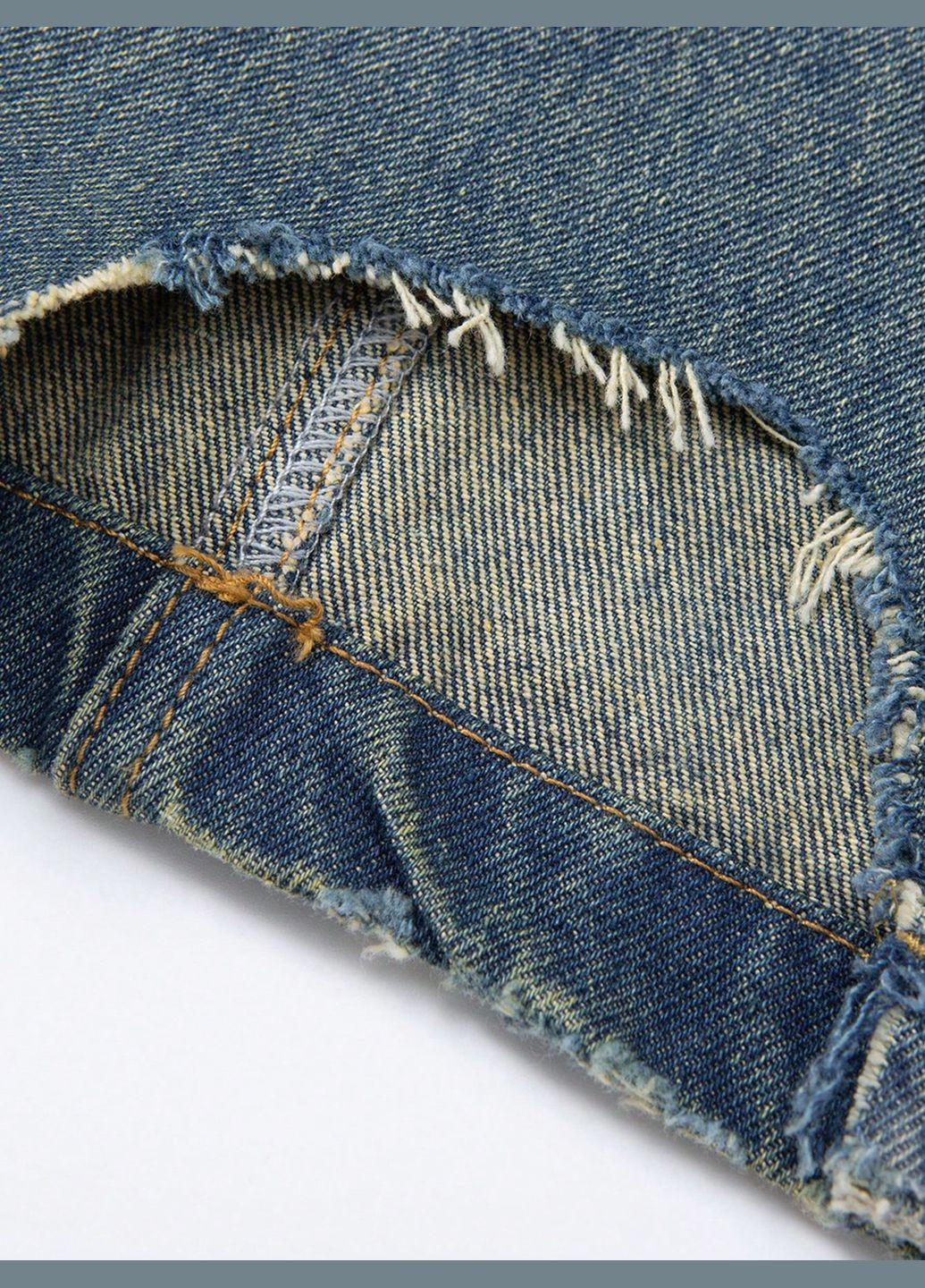 Джинси SHEIN (338800064)