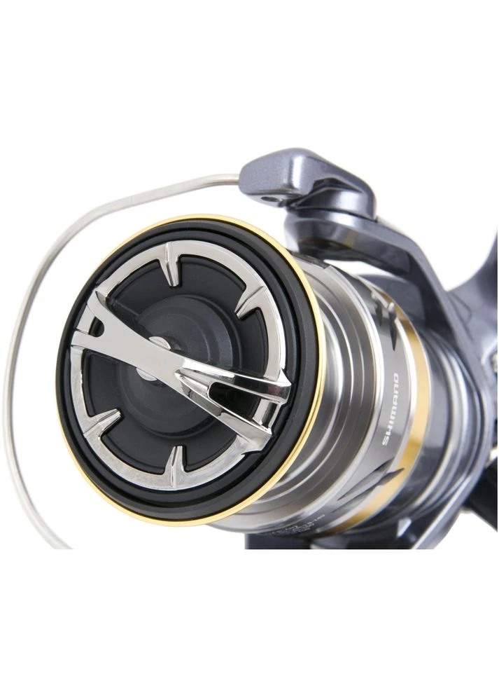 Катушка Ultegra 2500S 5+1BB 5.0:1 Shimano (385885137)