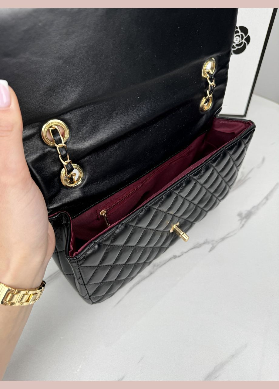 Сумка женская клатч Classic medium No Brand (322464715)