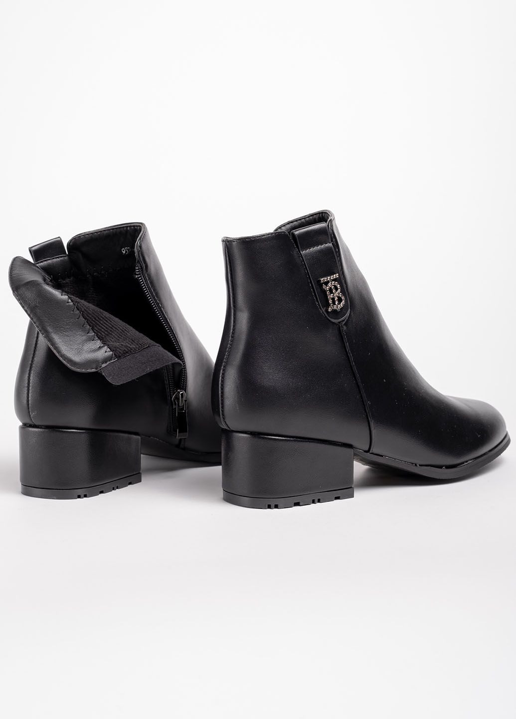 Черевики жіночі 341326 Power (267404302)