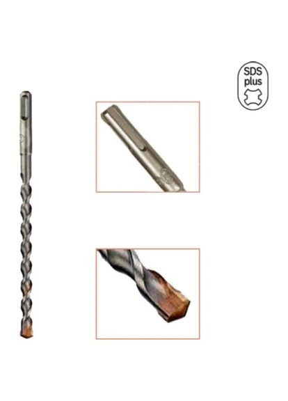 Бур SDS-Plus, 10x230x310 мм (DT9646) DeWALT SDS-Plus, 10x230x310 мм (390000676)