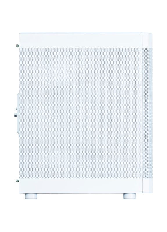 Комп'ютер Decimal White (-11269) 2E (344459344)