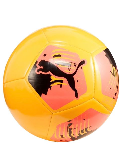М'яч для футболу Big Cat 084214-02 (розмір 5) Puma (369364705)