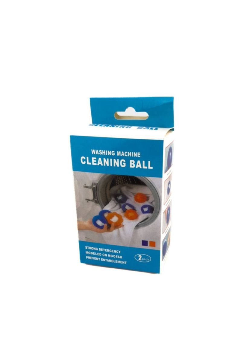 Шарики для стирки 2 шт для удаления шерсти No Brand (360527649)