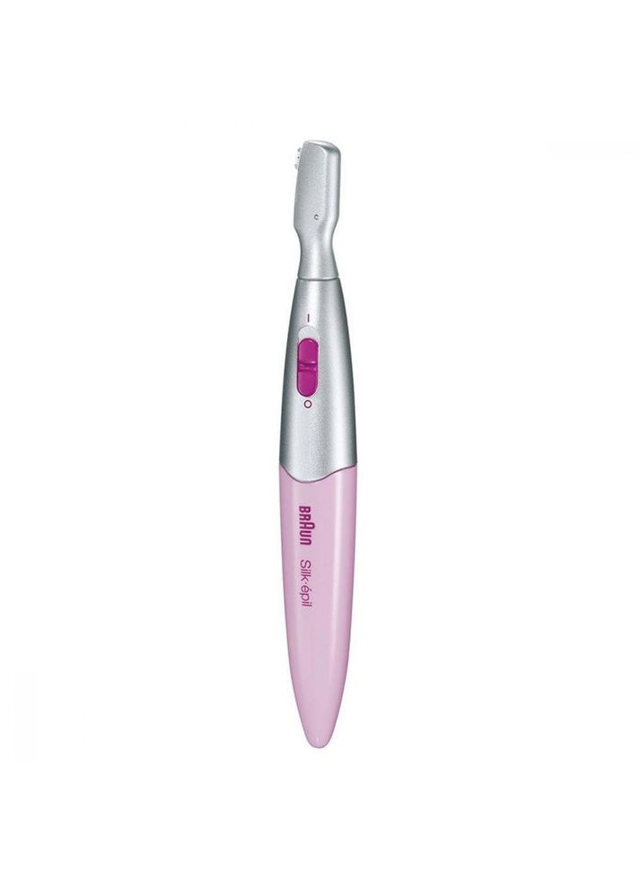 Эпилятор Silkepil FG 1100 Pink Braun (316036133)