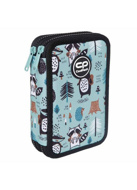 Пенал Jumper 2 Shoppy (F066661) CoolPack (371789412)