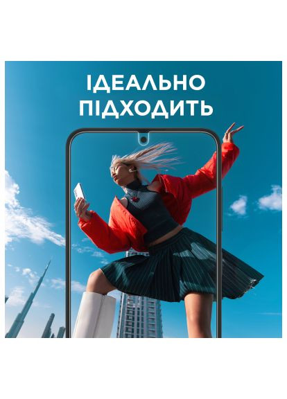 Скло захисне (PG_8074) Panzerglass Xiaomi 14 Ultra Ultra-Wide Fit (366521325)