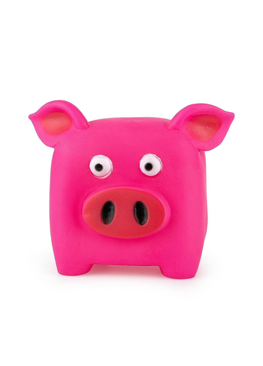 Іграшка для собак Котик, 11,5см Happet (353687430)