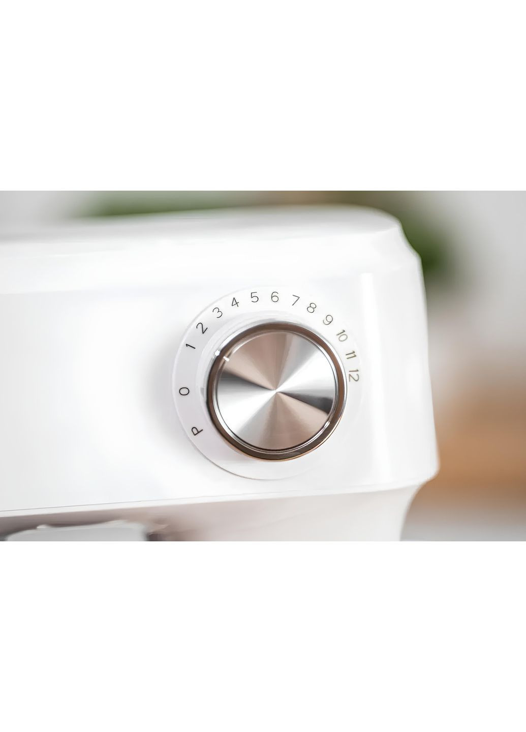 Миксер планетарный ZKR1340 Super Compact (600Вт, металлическая чаша 3.5л) Zelmer (368586261)