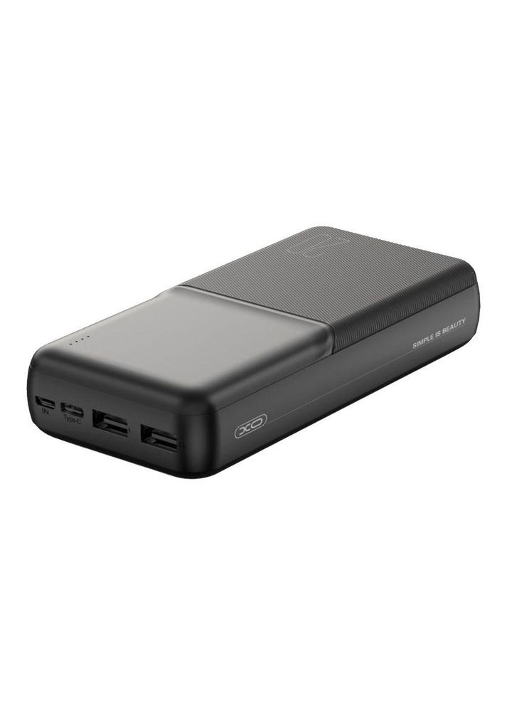 Power Bank PR252 Lighted Mobile Power 20000 mAh XO