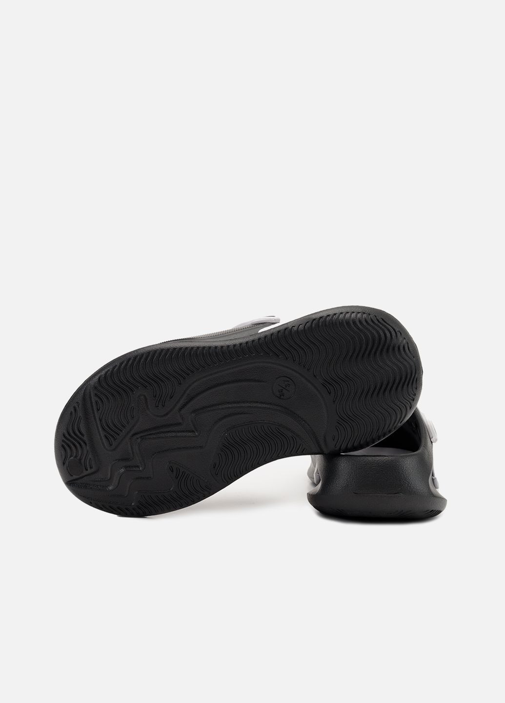 Кроксы для мальчика цвет черный CB-00264579 Buddy Sheep (319069332)