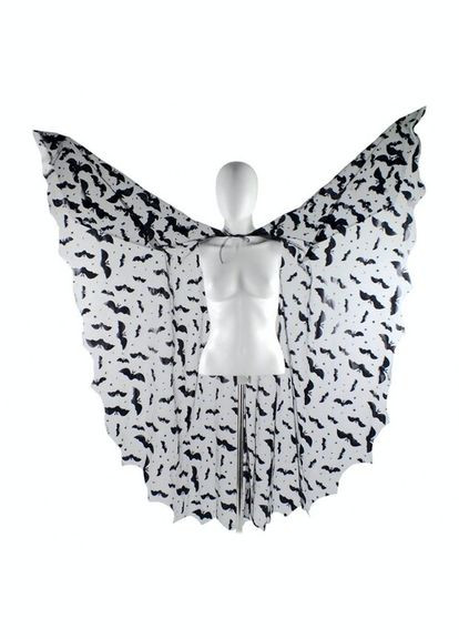 Накидка Кажан Seta Decor (316535786)