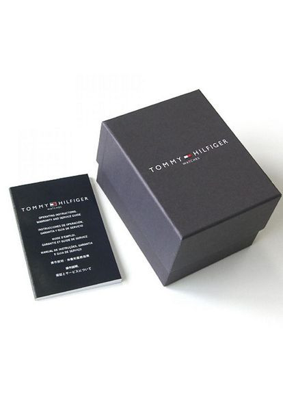 Чоловічі наручні годинники 1791387 Tommy Hilfiger (330812936)