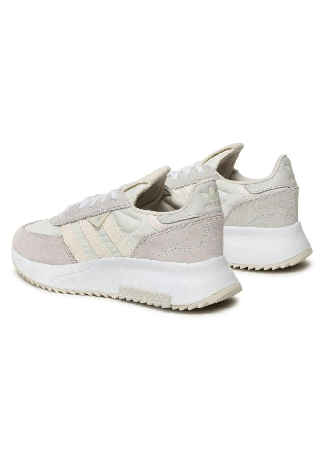 Бежеві originals retropy f2 grey демісезон adidas GW0510