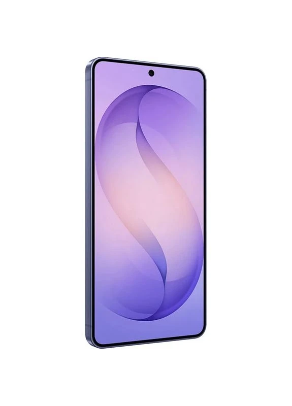 Смартфон SM-S942B Galaxy S26 12/512Gb Dual Sim Cobalt Violet (SM-S942BZVHEUC) Samsung (384405767)