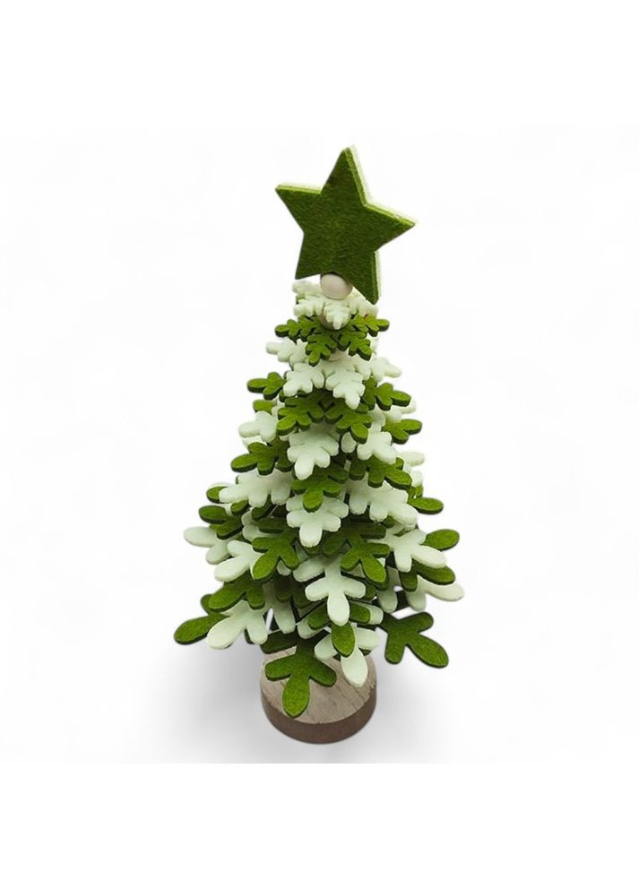 Декор новогодний "Christmass tree" 25см Home (362441163)