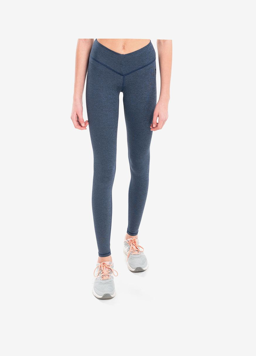 Синие демисезонные лосины wonder jeans blue (l4523j) Berserk Sport