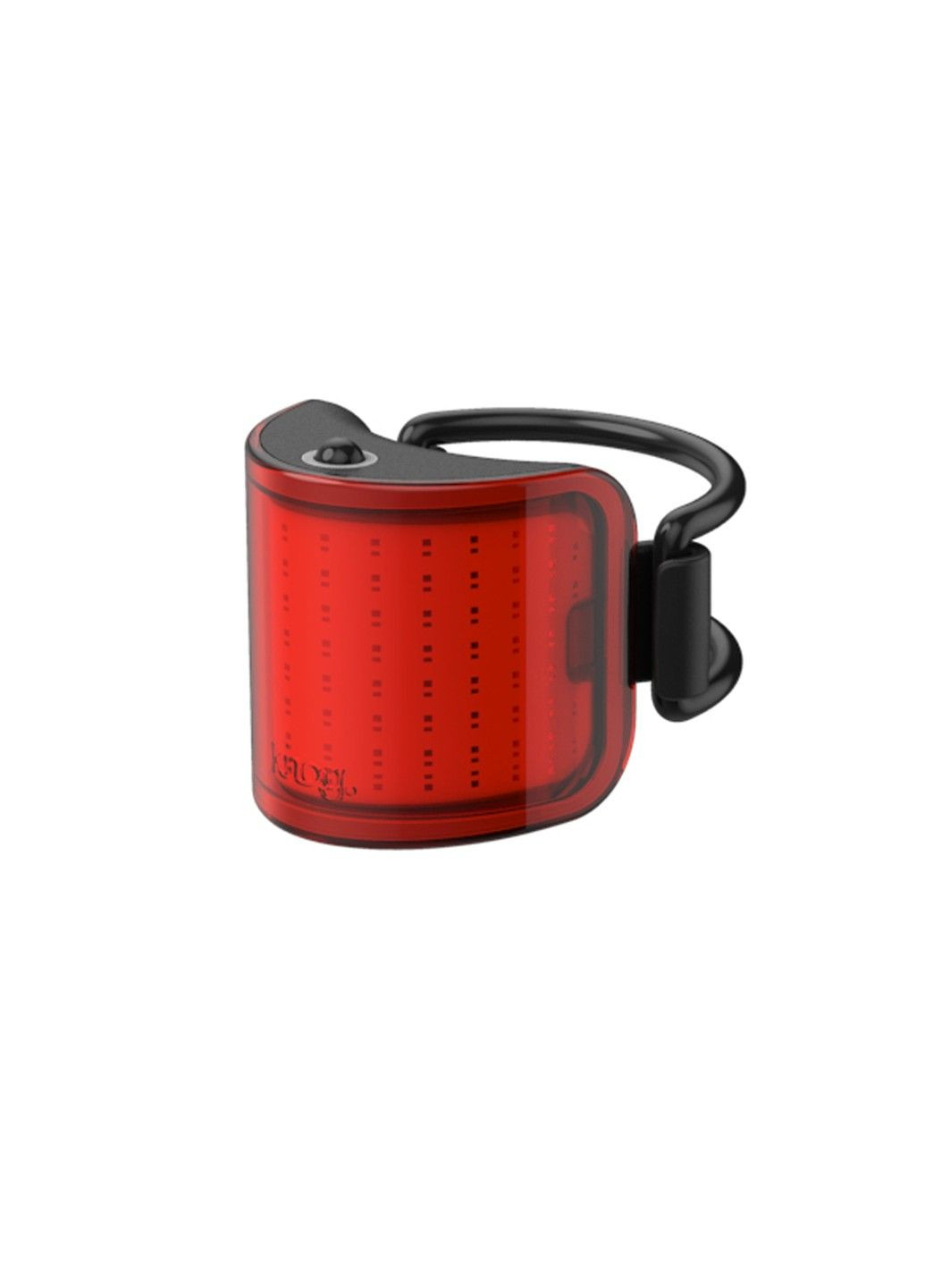 Мигалка задня Lil' Cobber Rear 50 Lumens Knog (329726675)
