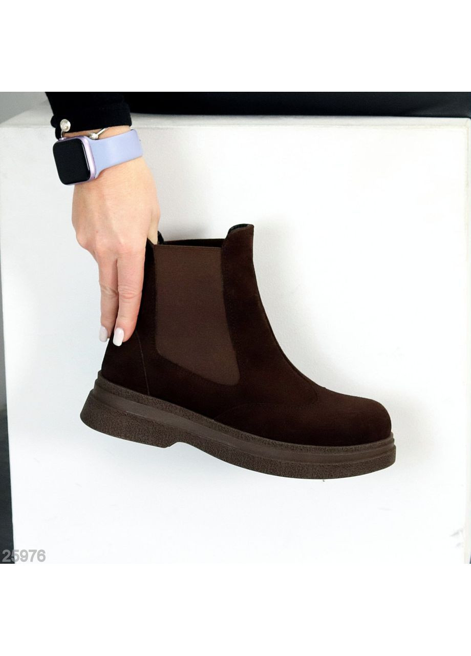 Зимові черевики Helen (369982133)