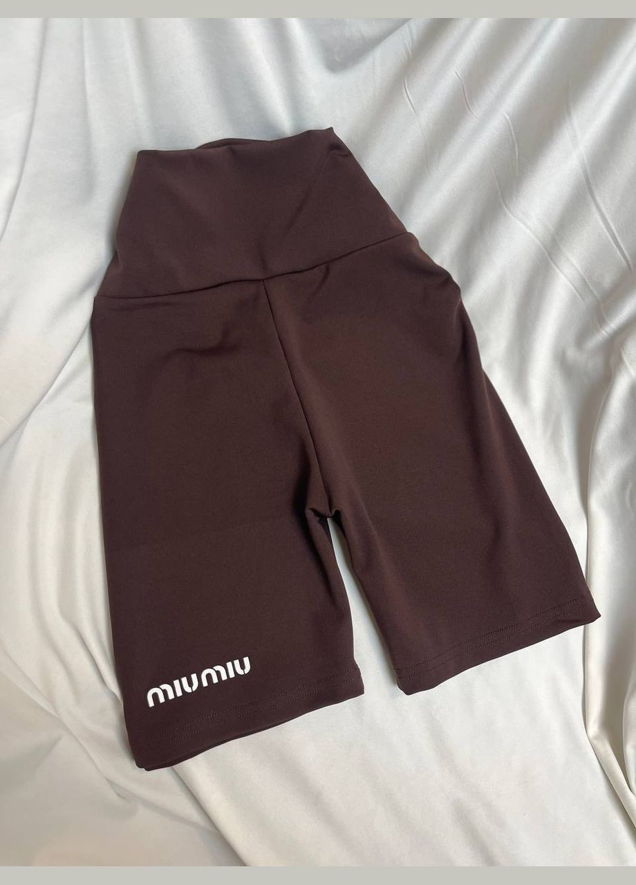 Жіночі велосипедки з високою посадкою MonCher (341491588)