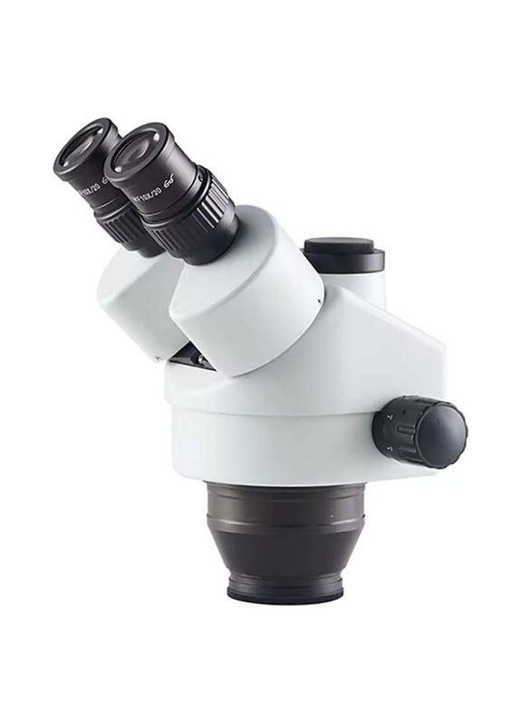 Мікроскоп тринокулярний MY-745-T / 7X-45X / WF10X20 / 0.5 CTV / без штатива MaYuan (322707031)