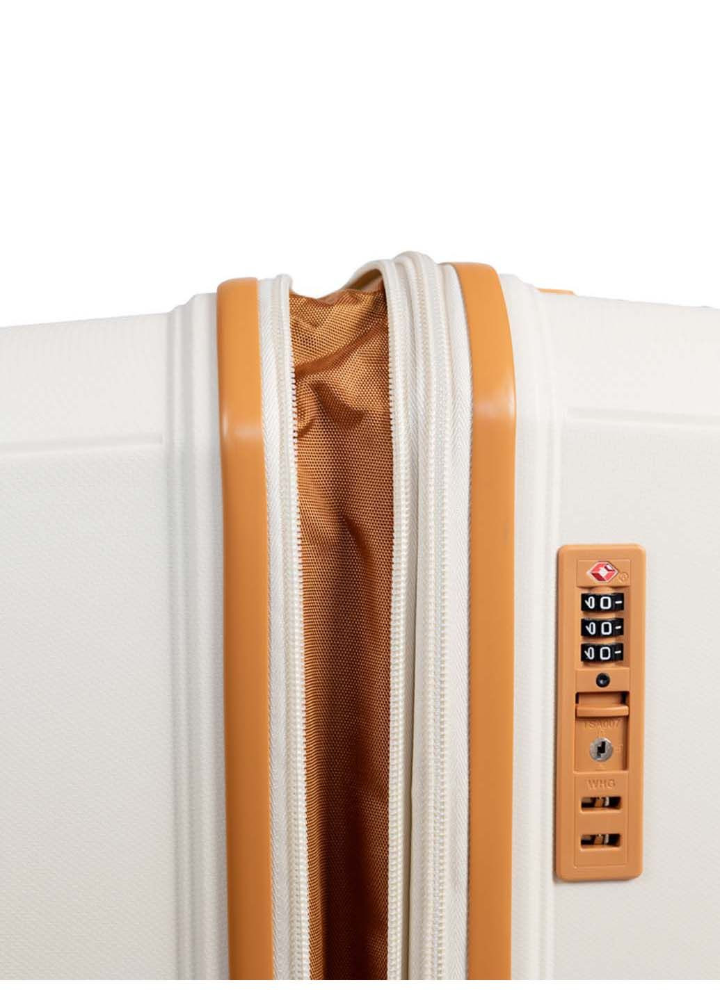 Валіза середня M Snowball (298423919)